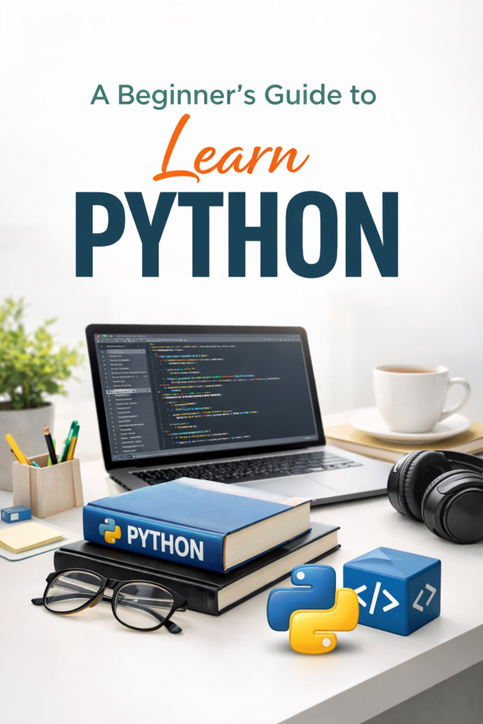 python