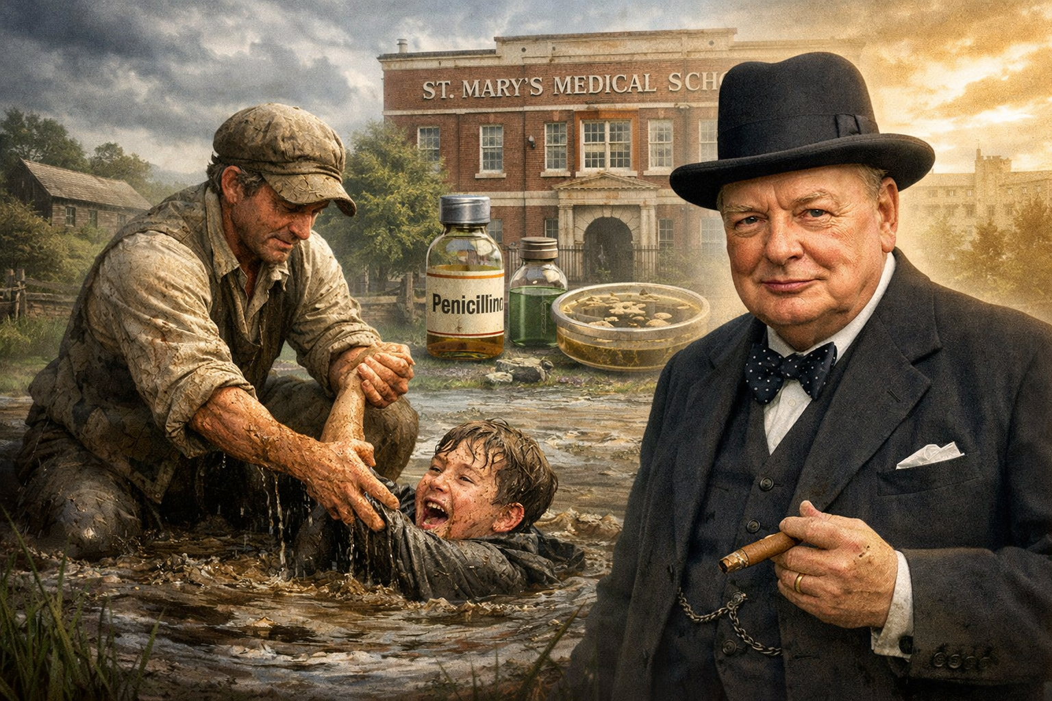 Ek Sachchi Kahani: Ek Nek Kaam Ka Asar Kaise Badal Sakta Hai Poori Duniya